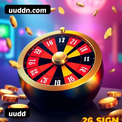 uudd Logo
